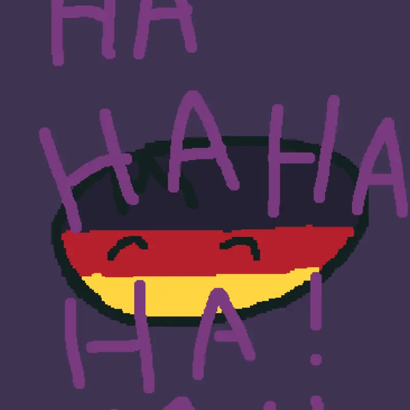 Game by @Germany-World