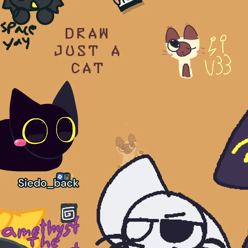 Game by @AmethystTheCoolest