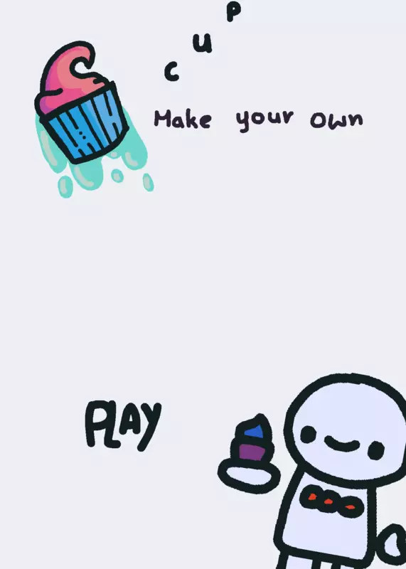 Game by @water_melon