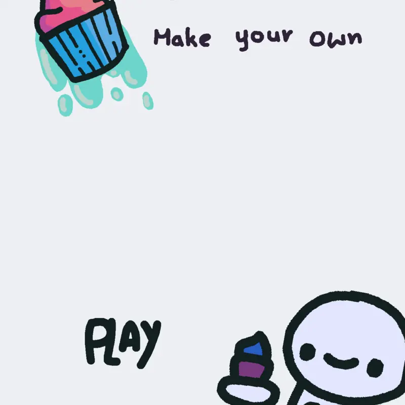 Game by @water_melon