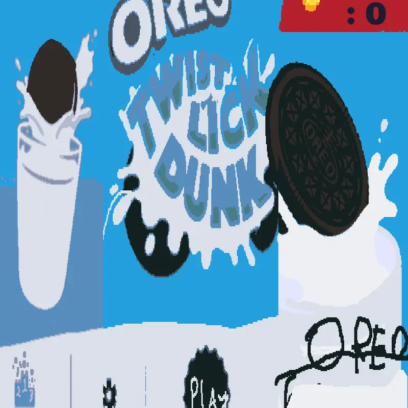 Game by @zanemilioman