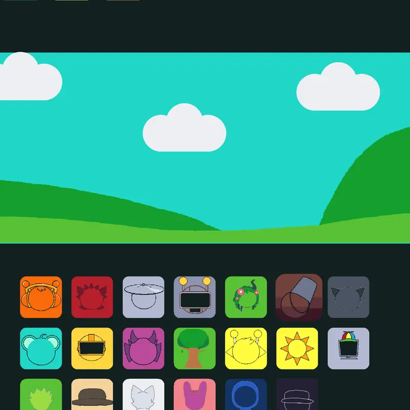Game by @miss_circleloaf