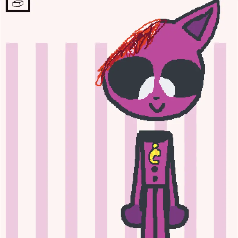 Game by @Camijifcovici