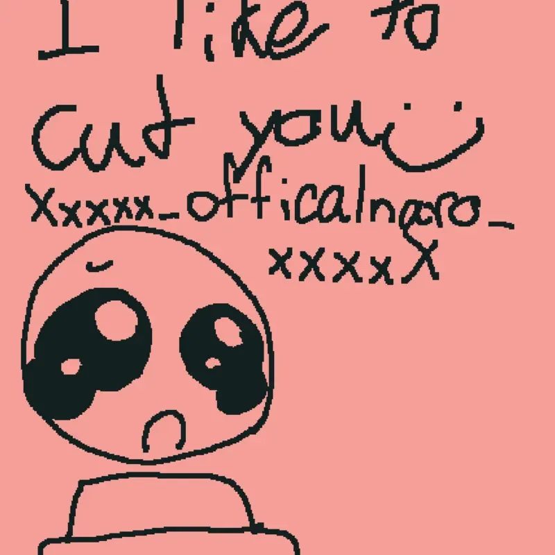 Game by @cake_lol_oc
