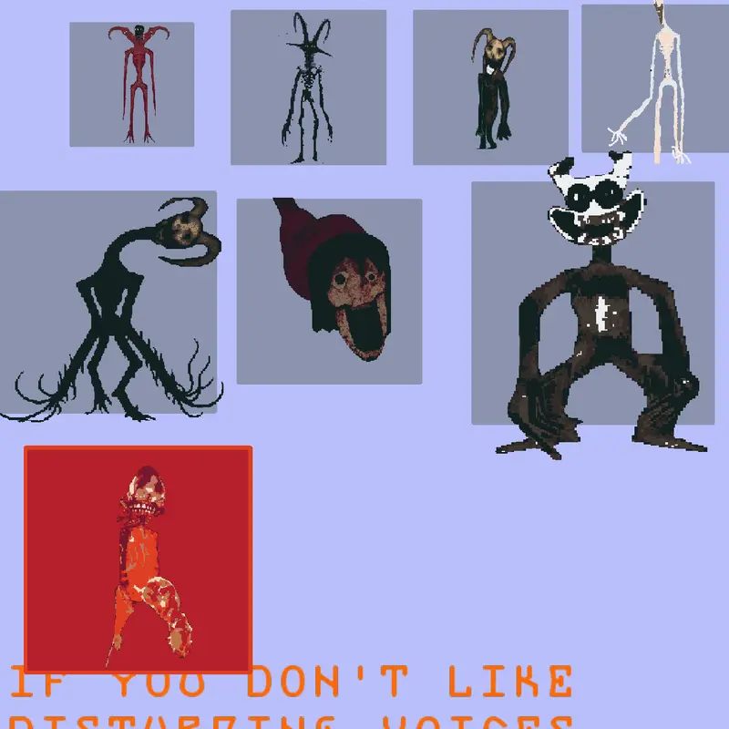 Game by @castlesonicrewite