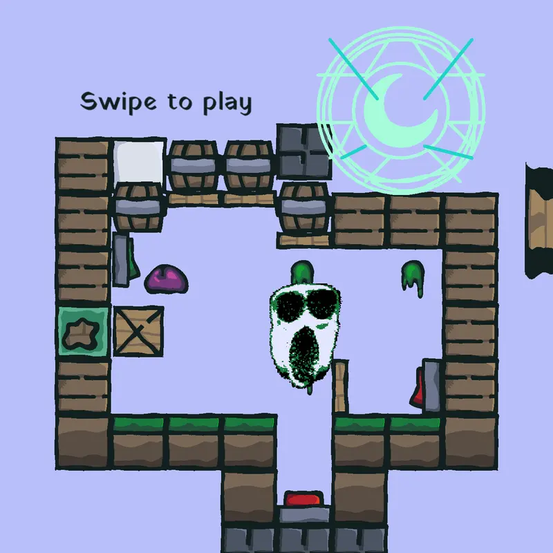 Game by @kyzya