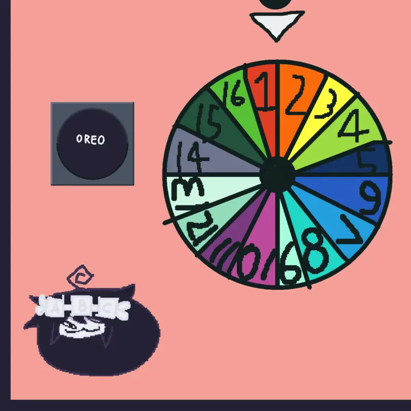 Game by @FUNDA5_ED