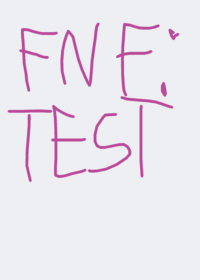 FNF test