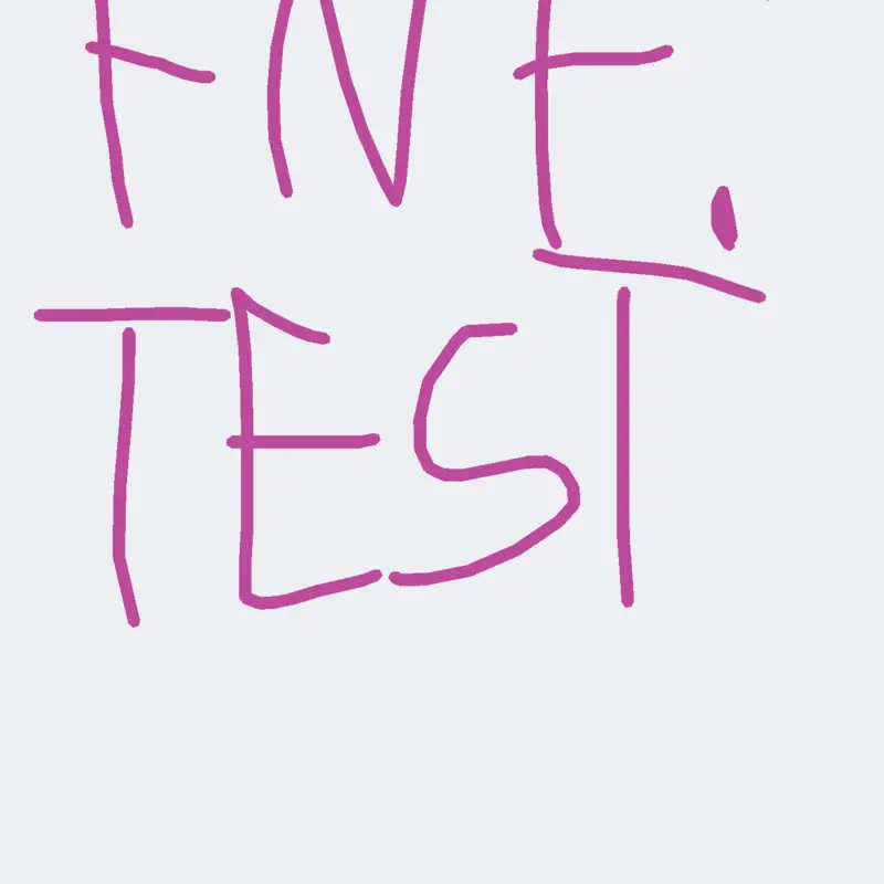 FNF test by @canta2