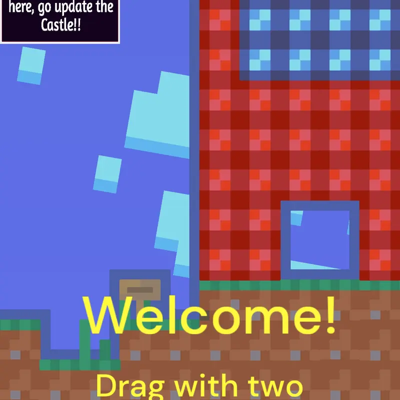 Game by @IDKWHOAREU