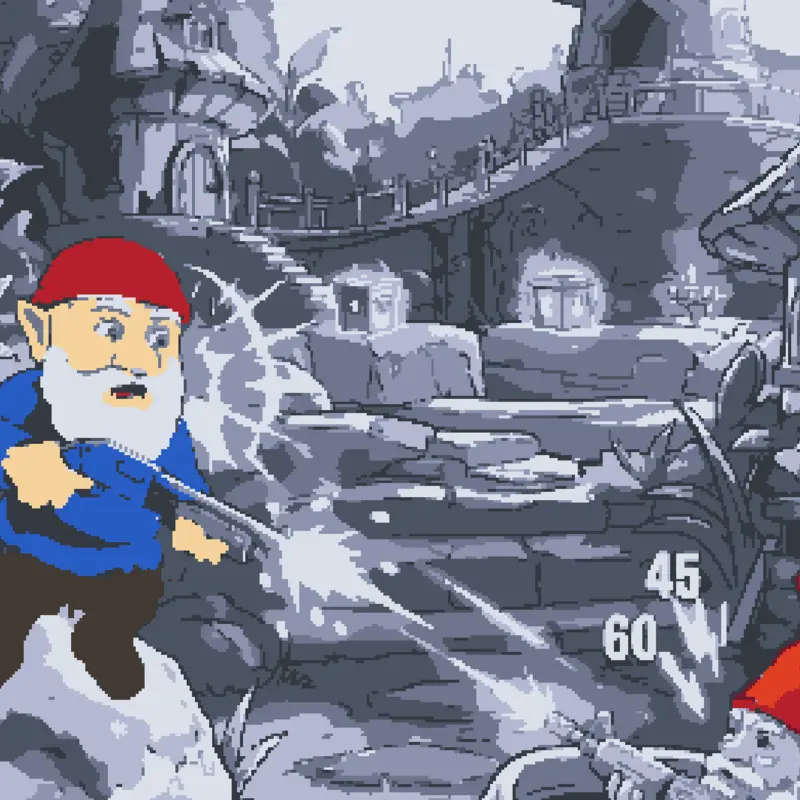 G vs nome by @RIPkmiosp