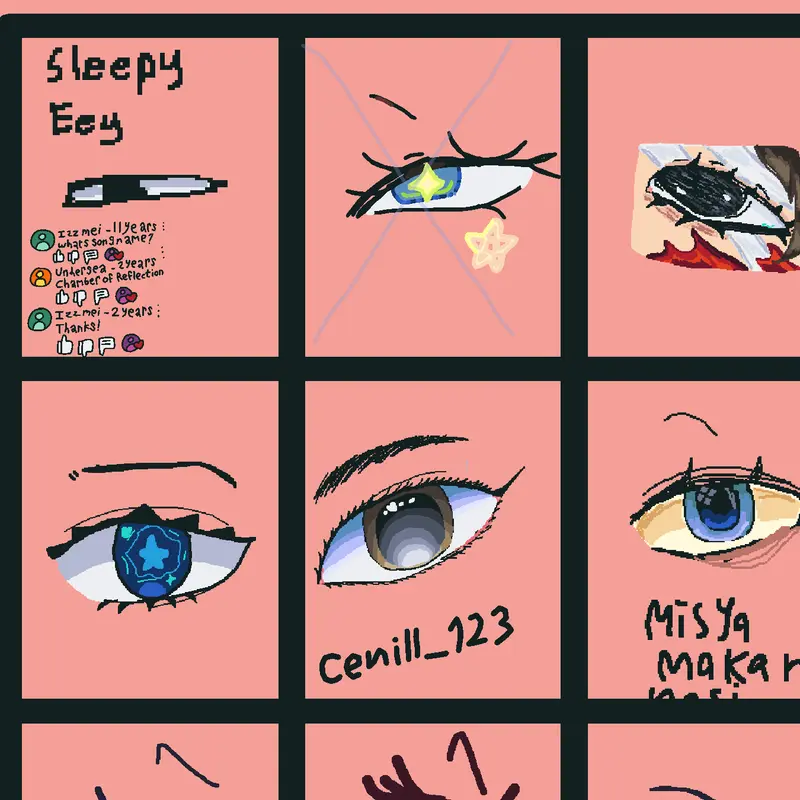 Game by @Duruki