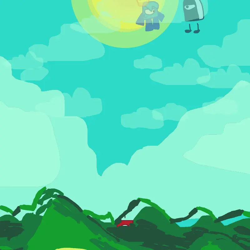 Game by @ikitaJakovevs