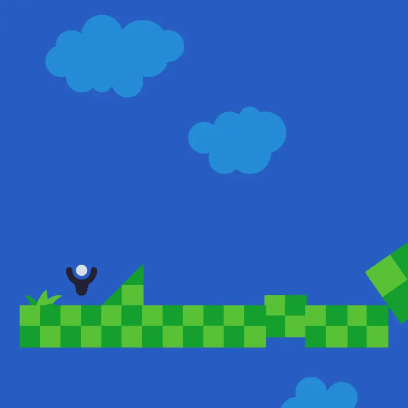 Game by @maskyc