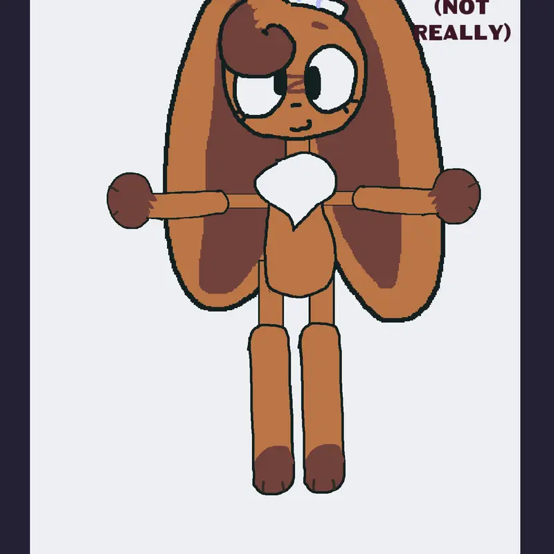 Cocoa ragdoll (first game) by @inyourcloset