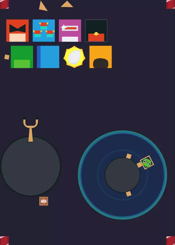 Game by @Madu_040802