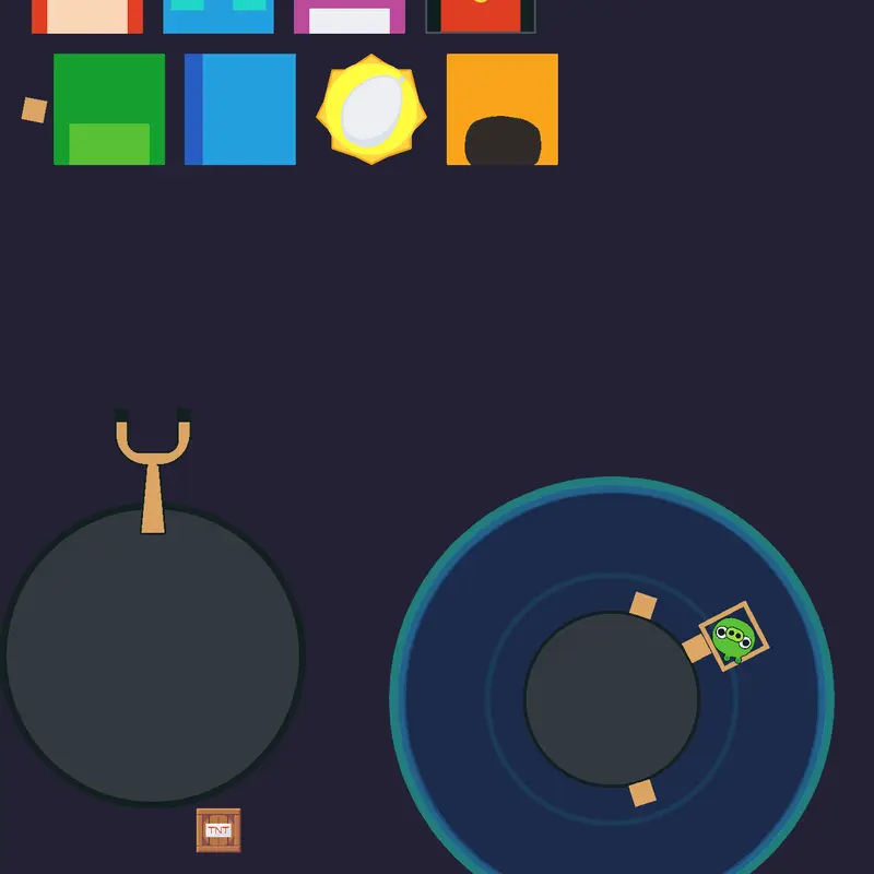 Game by @Madu_040802