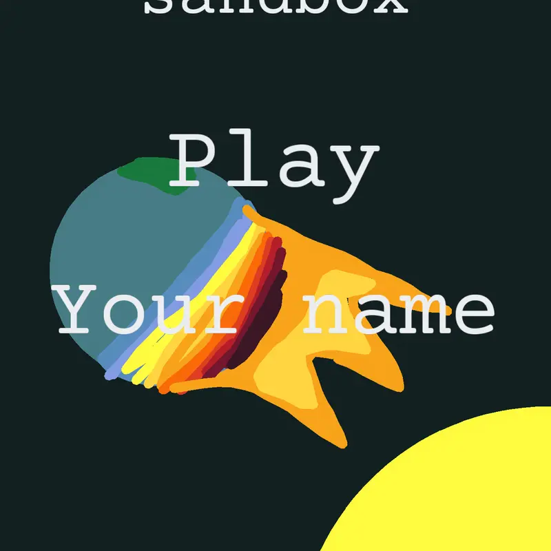 Game by @go-go-power-rangers