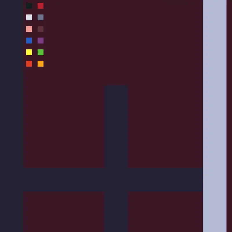Game by @FluffyDonut