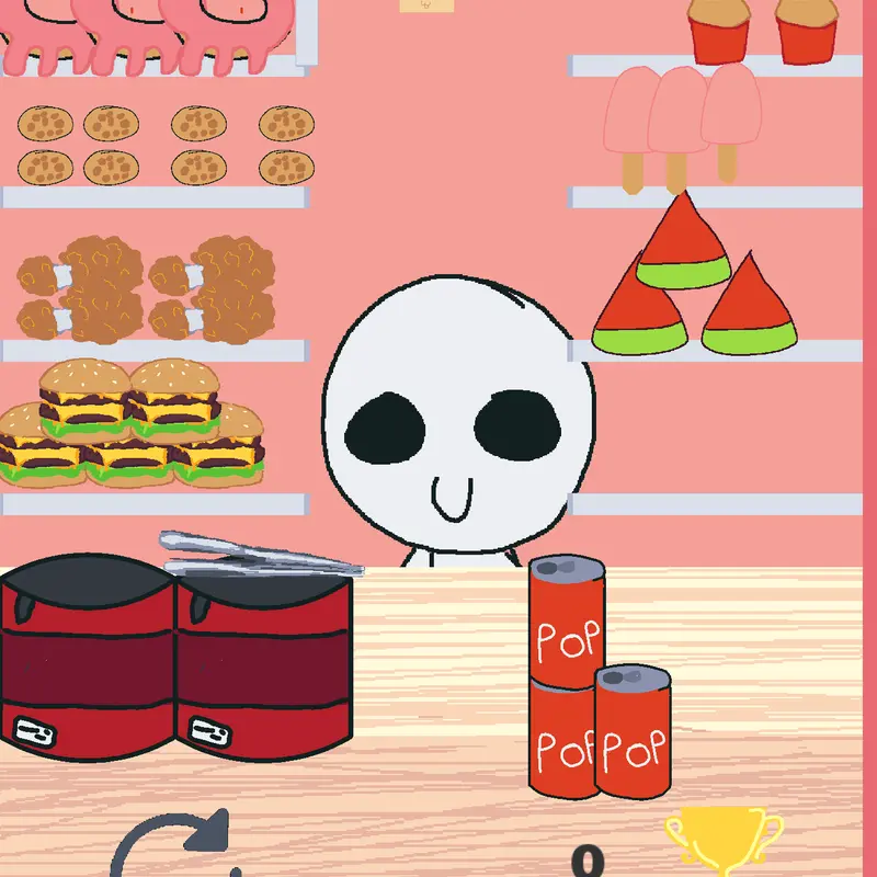 Game by @fandedw2