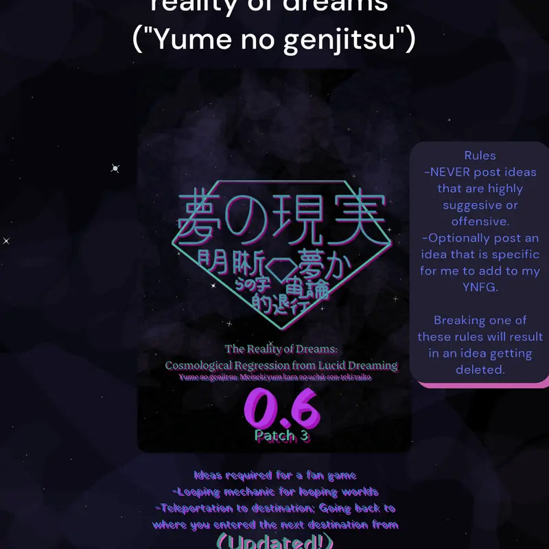 Game by @D14m0nd_again