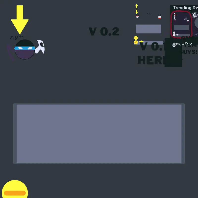 Game by @Drift72