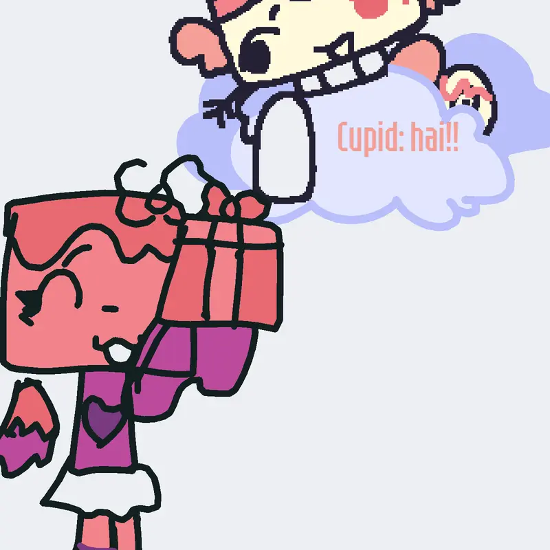 Game by @_brusha-and-lunay_