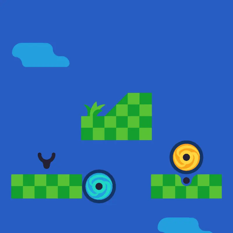 Game by @Blueland