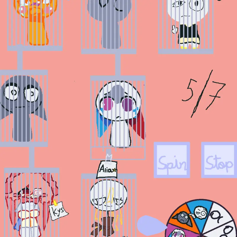 Game by @nxiots