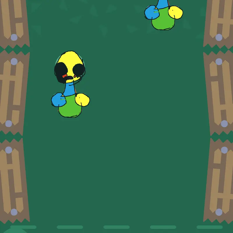Game by @hgx
