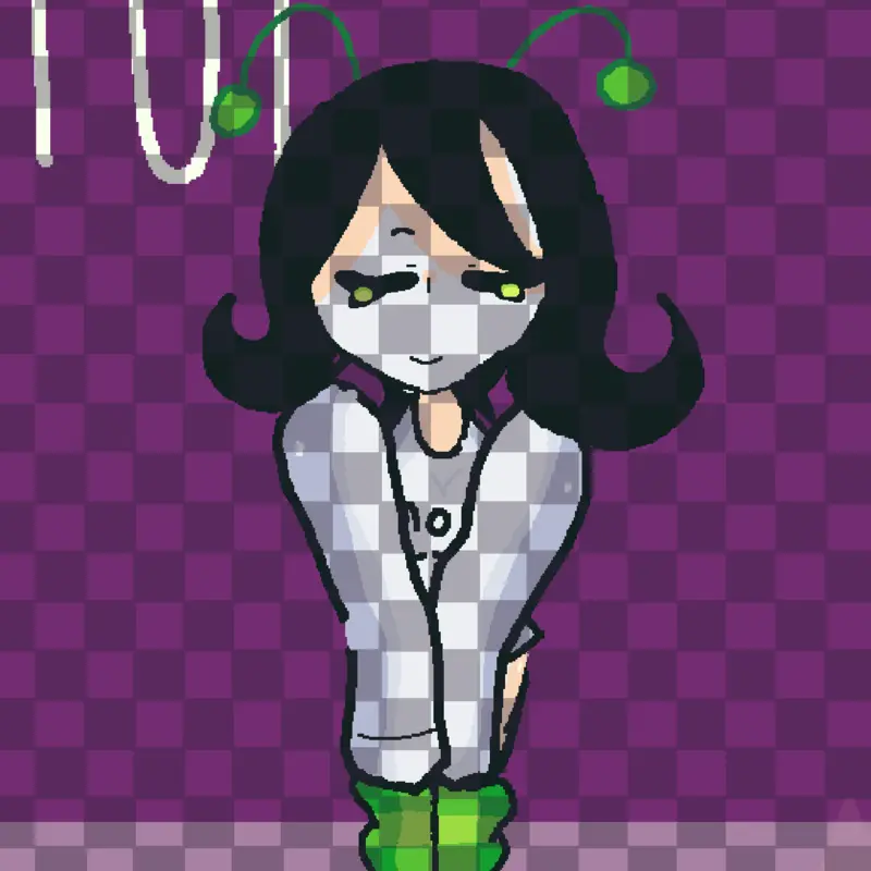 Game by @Bew_art