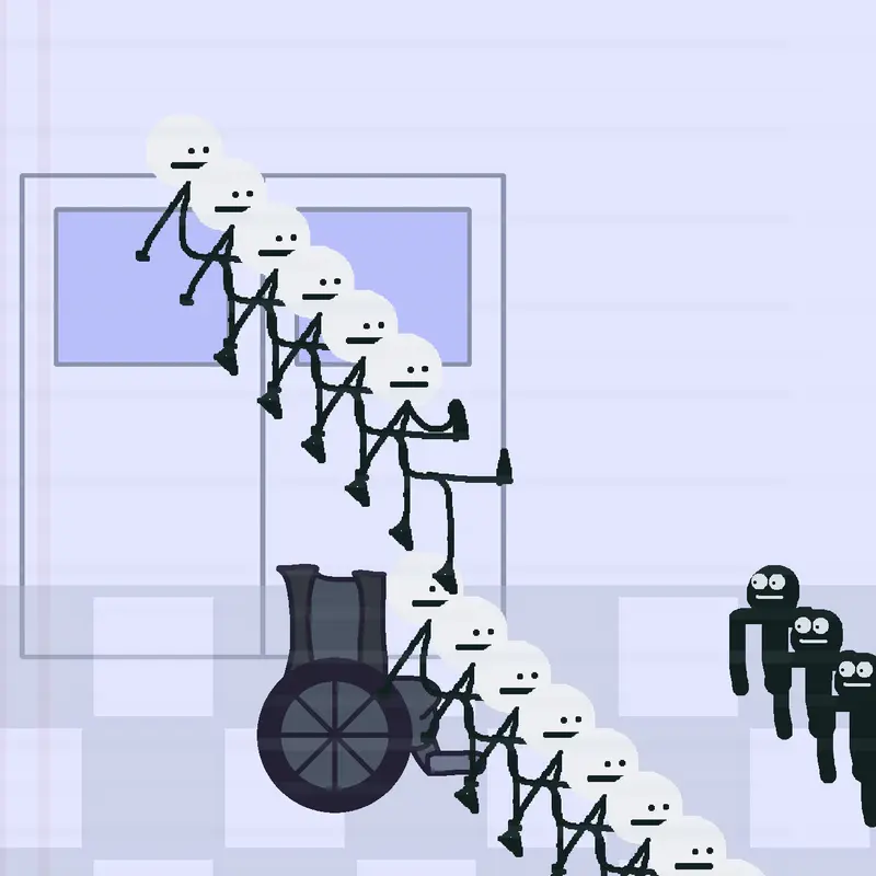 Game by @squarered