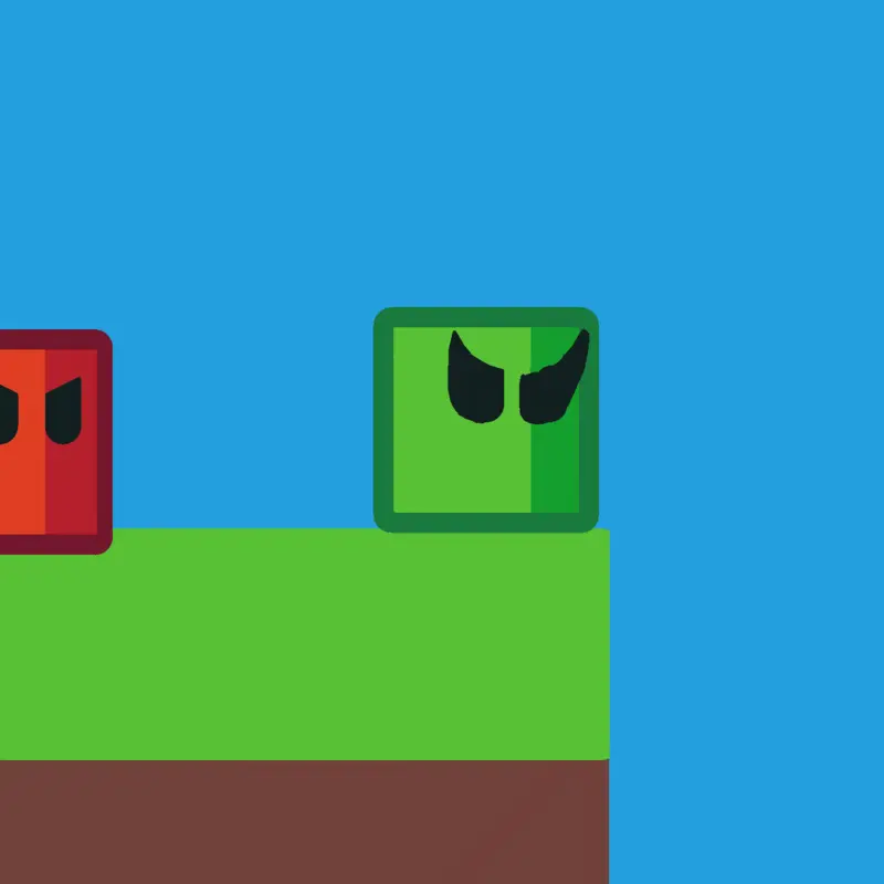 Game by @upwork_games