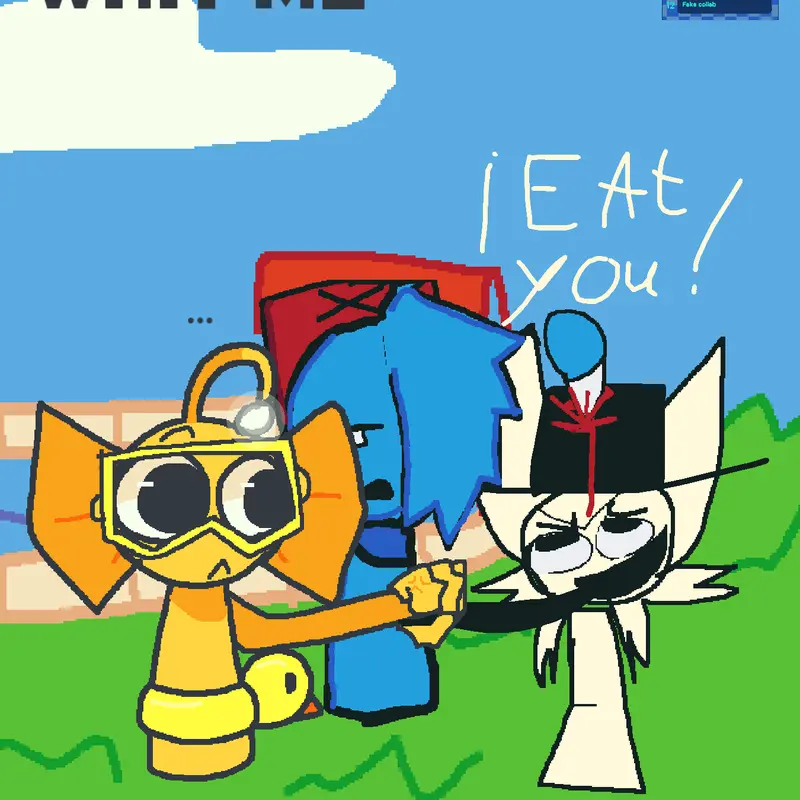Game by @titantvman1
