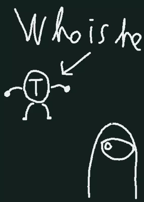 Game by @Tguy
