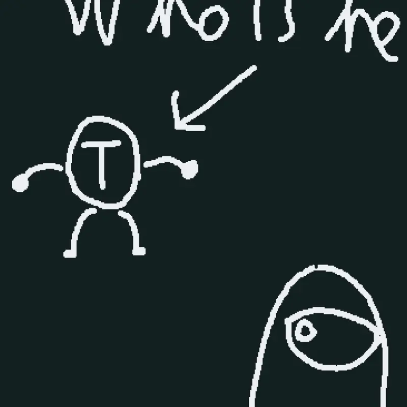 Game by @Tguy