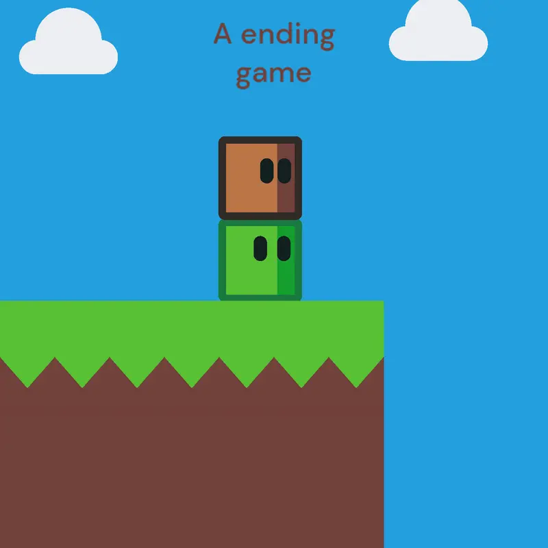 Game by @cutez