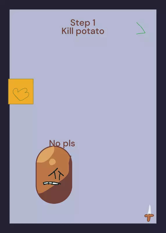 Game by @GoldenPoland