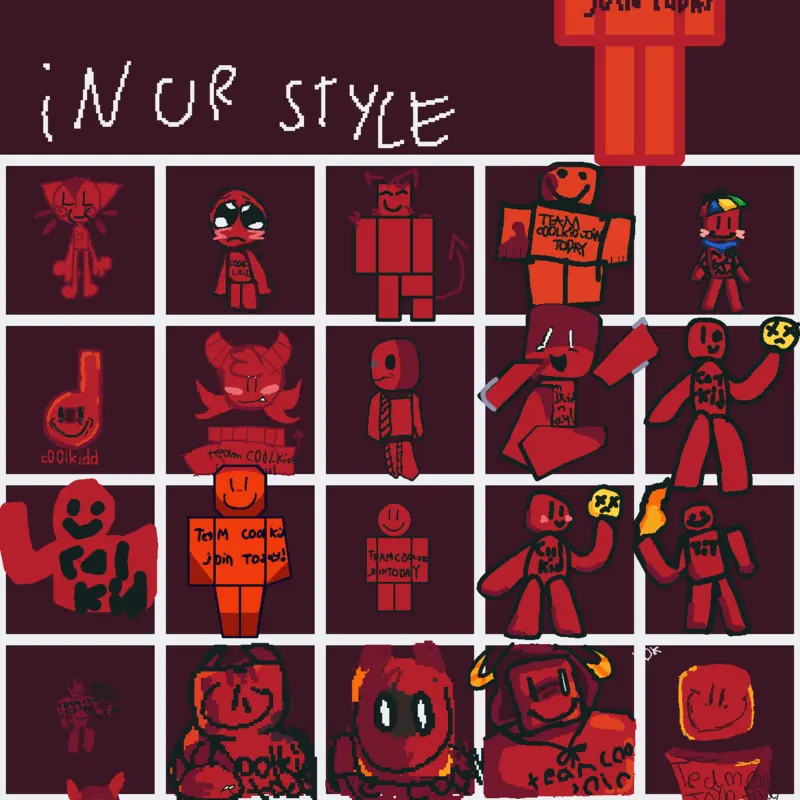 Game by @ThatOne_LazyCreator