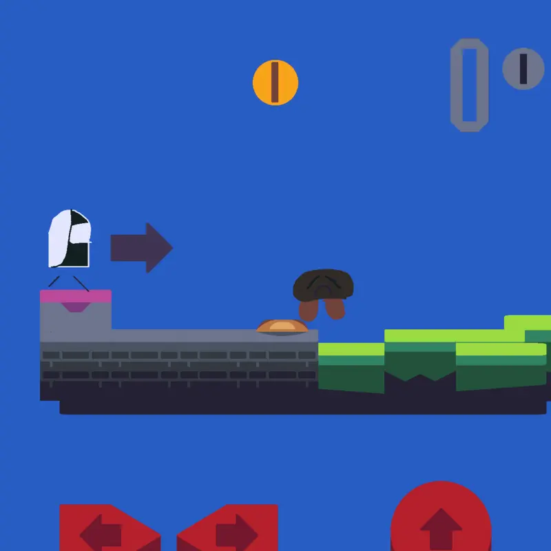 Game by @lanza