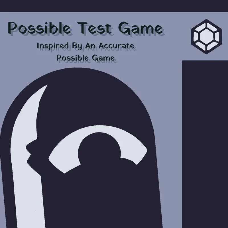 Possible Test Game by @LicaGaming2013