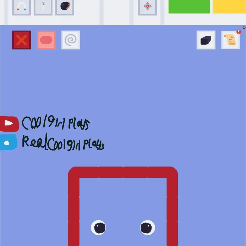 Game by @C00lgirlplays