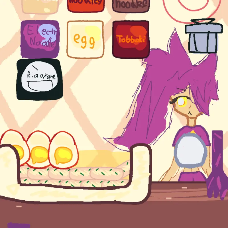 Game by @PearlSeahorse_2026