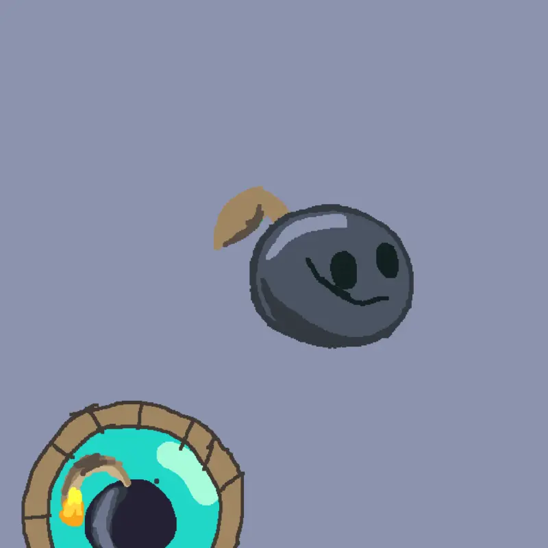 Game by @fhvv