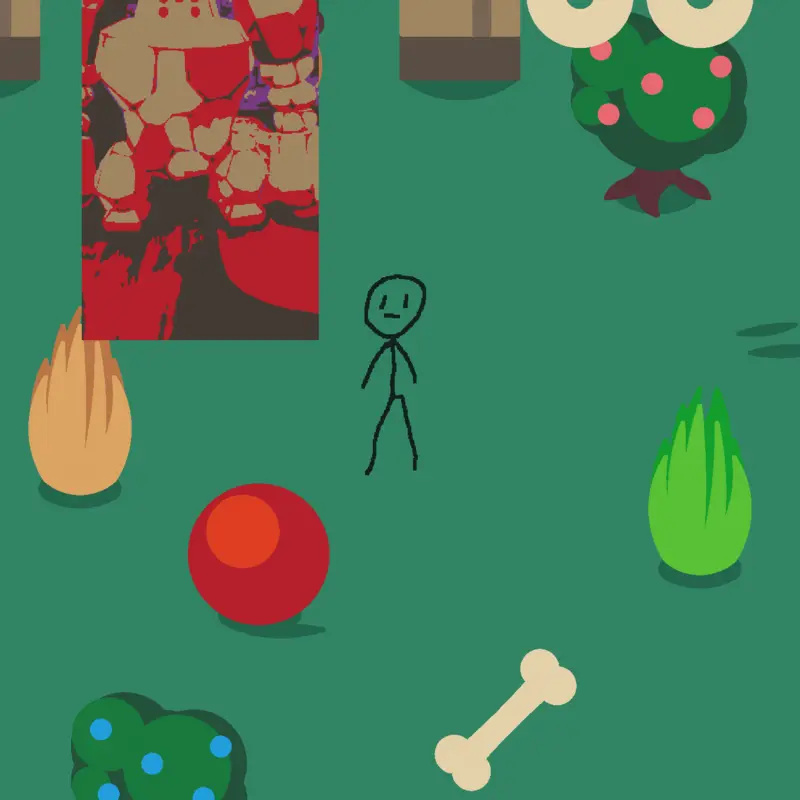 Game by @Andrei_Romania