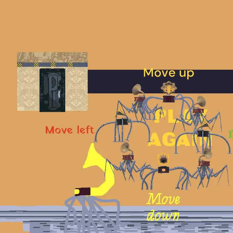 Game by @Iloveplayingroblox