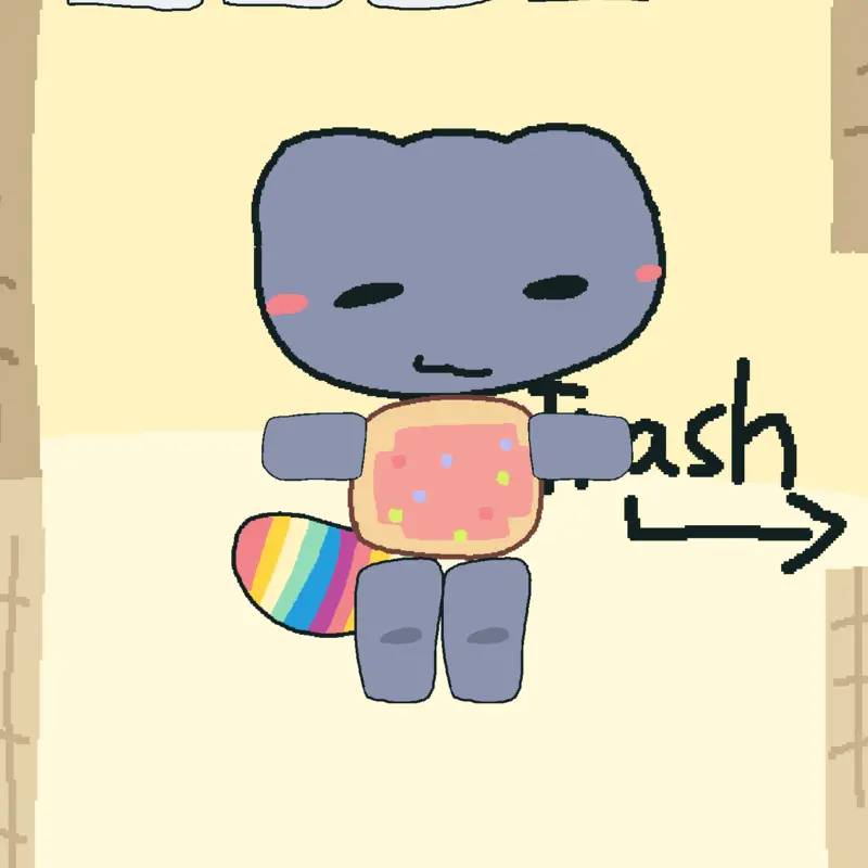 Game by @Buwwy