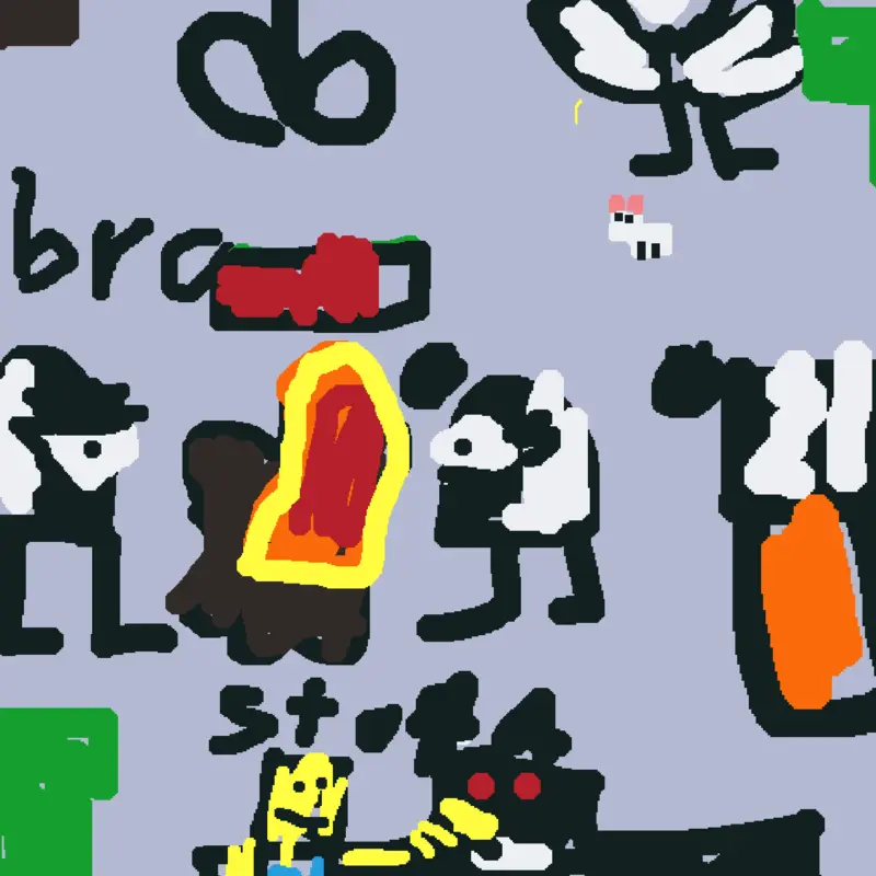 Game by @Mario18