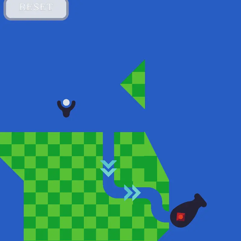 Game by @cheeseGolf