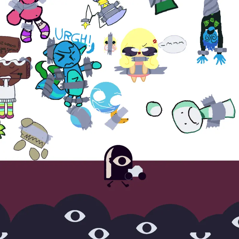 Game by @EnzogabmarkXD95